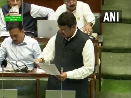 Fadnavis alleges Maha govt planning conspiracy against BJP leaders, demands CBI probe | Fadnavis alleges Maha govt planning conspiracy against BJP leaders, demands CBI probe Fadnavis alleges Maha govt planning conspiracy against BJP leaders, demands CBI probe | Fadnavis alleges Maha govt planning conspiracy against BJP leaders, demands CBI probe