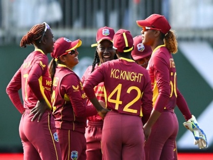 Women's CWC: Stafanie Taylor wants her side's performance to be consistent in upcoming matches | Women's CWC: Stafanie Taylor wants her side's performance to be consistent in upcoming matches