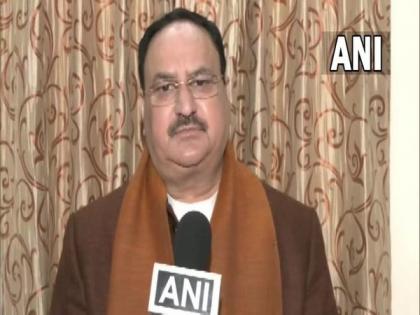 Assam municipal polls: BJP's victory shows support of people with PM Modi's 'Act East policy', says Nadda | Assam municipal polls: BJP's victory shows support of people with PM Modi's 'Act East policy', says Nadda