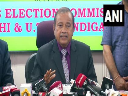 Delhi civic poll announcement deferred after Centre raises issues | Delhi civic poll announcement deferred after Centre raises issues Delhi civic poll announcement deferred after Centre raises issues | Delhi civic poll announcement deferred after Centre raises issues