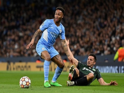 UEFA Champions League: Manchester City advance despite stalemate against Sporting | UEFA Champions League: Manchester City advance despite stalemate against Sporting
