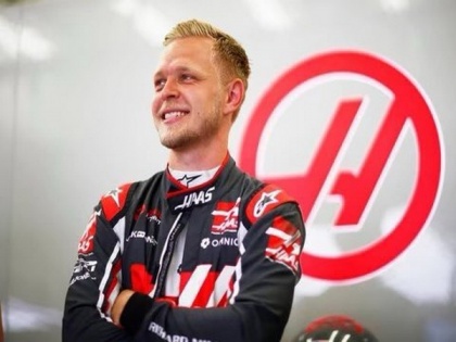 Formula 1: Kevin Magnussen replaces Nikita Mazepin in Haas squad | Formula 1: Kevin Magnussen replaces Nikita Mazepin in Haas squad