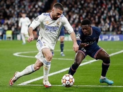 La Liga: Barcelona is riding high now, feels Madrid's Carvajal ahead of El Clasico | La Liga: Barcelona is riding high now, feels Madrid's Carvajal ahead of El Clasico