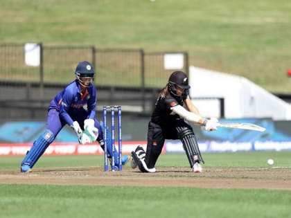 Women's CWC: Have done lot of work on playing spin, says NZ's Amelia Kerr | Women's CWC: Have done lot of work on playing spin, says NZ's Amelia Kerr
