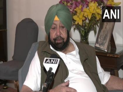 Punjab Assembly poll results: Amarinder Singh loses from Patiala | Punjab Assembly poll results: Amarinder Singh loses from Patiala