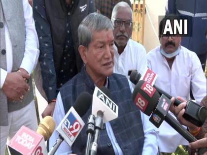 Harish Rawat takes responsibility for Congress debacle in Uttarakhand, says party's campaign strategy was 'insufficient' | Harish Rawat takes responsibility for Congress debacle in Uttarakhand, says party's campaign strategy was 'insufficient'