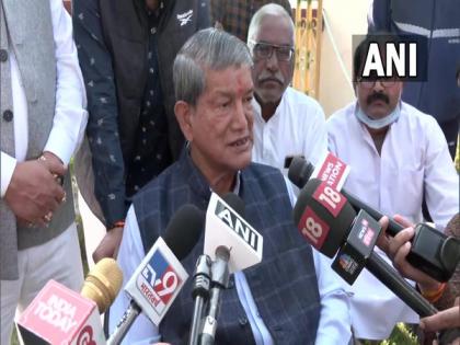 Harish Rawat takes responsibility for Congress debacle in Uttarakhand, says party's campaign strategy was 'insufficient' | Harish Rawat takes responsibility for Congress debacle in Uttarakhand, says party's campaign strategy was 'insufficient' Harish Rawat takes responsibility for Congress debacle in Uttarakhand, says party's campaign strategy was 'insufficient' | Harish Rawat takes responsibility for Congress debacle in Uttarakhand, says party's campaign strategy was 'insufficient'