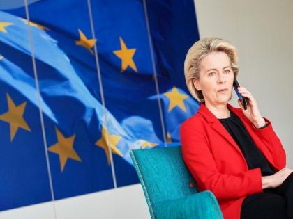 EU disburses first instalment of EUR 300 million aid to Ukraine | EU disburses first instalment of EUR 300 million aid to Ukraine EU disburses first instalment of EUR 300 million aid to Ukraine | EU disburses first instalment of EUR 300 million aid to Ukraine
