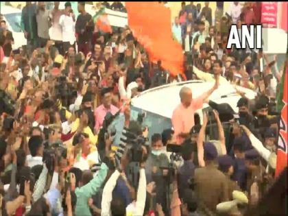 BJP sails through Opposition clamour over Hathras incident, wins Assembly seat by over one lakh votes | BJP sails through Opposition clamour over Hathras incident, wins Assembly seat by over one lakh votes