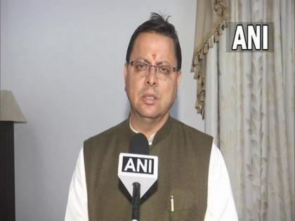 Uttarakhand: BJP MLAs express willingness to give up seats for Pushkar Dhami who lost Khatima | Uttarakhand: BJP MLAs express willingness to give up seats for Pushkar Dhami who lost Khatima