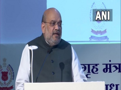 Amit Shah suggests Central agencies to join Crime and Criminal Tracking Network and Systems for effective policing | Amit Shah suggests Central agencies to join Crime and Criminal Tracking Network and Systems for effective policing