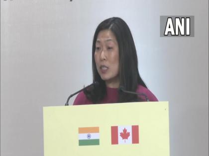 Canadian Minister terms Russian invasion of Ukraine challenge to rule-based system | Canadian Minister terms Russian invasion of Ukraine challenge to rule-based system Canadian Minister terms Russian invasion of Ukraine challenge to rule-based system | Canadian Minister terms Russian invasion of Ukraine challenge to rule-based system