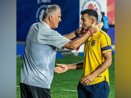 ISL: Didn't deserve to lose game against Kerala, says Owen Coyle | ISL: Didn't deserve to lose game against Kerala, says Owen Coyle