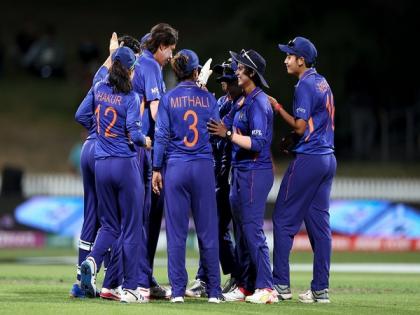Women's World Cup: Jhulan Goswami backs Mithali Raj, says she is 'one big knock away' | Women's World Cup: Jhulan Goswami backs Mithali Raj, says she is 'one big knock away'