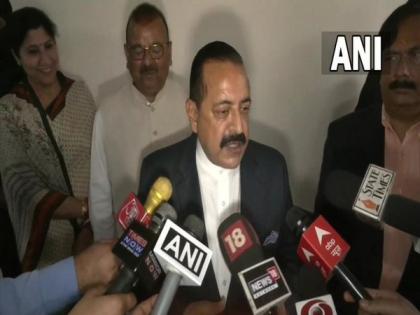 Space Centre in Jammu to be named after former ISRO Chairman Satish Dhawan | Space Centre in Jammu to be named after former ISRO Chairman Satish Dhawan Space Centre in Jammu to be named after former ISRO Chairman Satish Dhawan | Space Centre in Jammu to be named after former ISRO Chairman Satish Dhawan