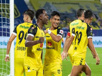 ISL: ATKMB have mountain to climb against on-song Hyderabad in SF | ISL: ATKMB have mountain to climb against on-song Hyderabad in SF