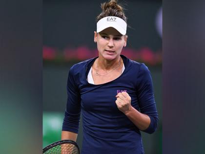 Indian Wells: Kudermetova stuns Osaka; Fernandez, Paolini cruise into next round | Indian Wells: Kudermetova stuns Osaka; Fernandez, Paolini cruise into next round