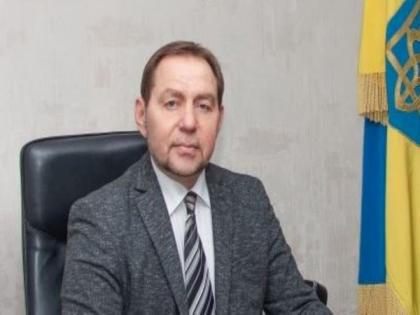 Ukraine crisis: Russian forces abduct Mayor of Dniprorudne city | Ukraine crisis: Russian forces abduct Mayor of Dniprorudne city
