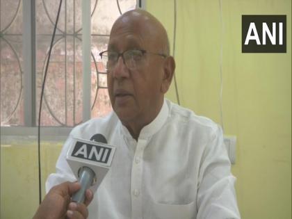 After meeting Kejriwal, Jharkhand MLA to hold 'formal' meeting with AAP soon | After meeting Kejriwal, Jharkhand MLA to hold 'formal' meeting with AAP soon After meeting Kejriwal, Jharkhand MLA to hold 'formal' meeting with AAP soon | After meeting Kejriwal, Jharkhand MLA to hold 'formal' meeting with AAP soon