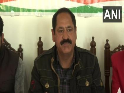 JK Panchayati Raj members urges Centre to bring security policy for its representatives | JK Panchayati Raj members urges Centre to bring security policy for its representatives JK Panchayati Raj members urges Centre to bring security policy for its representatives | JK Panchayati Raj members urges Centre to bring security policy for its representatives