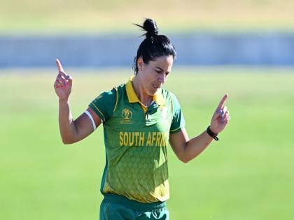 Women's CWC: Marizanne Kapp shines as South Africa defeat England | Women's CWC: Marizanne Kapp shines as South Africa defeat England