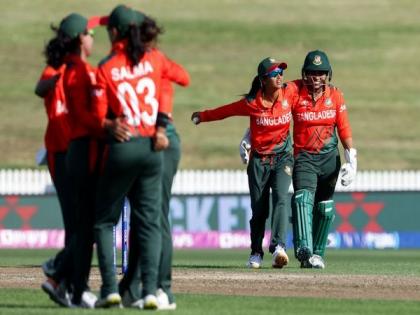 Women's CWC: Bangladesh captain Nigar Sultana wants her team to focus on next clash with India | Women's CWC: Bangladesh captain Nigar Sultana wants her team to focus on next clash with India