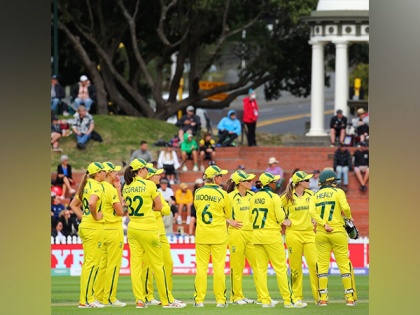 Women's CWC: Australia's Tahlia McGrath feels 'anything can happen' in match against India | Women's CWC: Australia's Tahlia McGrath feels 'anything can happen' in match against India