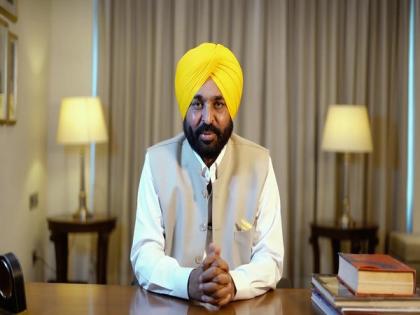 Bhagwant Mann invites people of Punjab to his oath taking ceremony | Bhagwant Mann invites people of Punjab to his oath taking ceremony