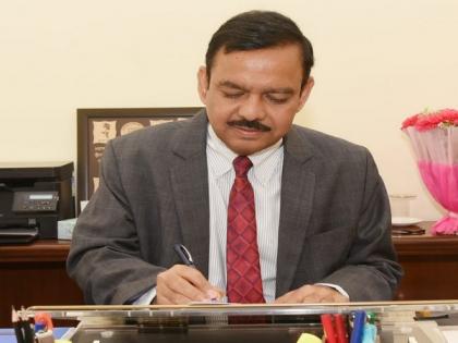 IAS officer A Venu Prasad new Punjab additional chief secretary | IAS officer A Venu Prasad new Punjab additional chief secretary IAS officer A Venu Prasad new Punjab additional chief secretary | IAS officer A Venu Prasad new Punjab additional chief secretary
