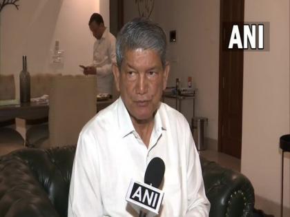 Harish Rawat takes responsibility for Uttarakhand poll loss | Harish Rawat takes responsibility for Uttarakhand poll loss