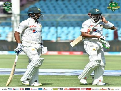 Pak vs Aus: Hasan Ali thinks batting order needs to step up in last innings | Pak vs Aus: Hasan Ali thinks batting order needs to step up in last innings