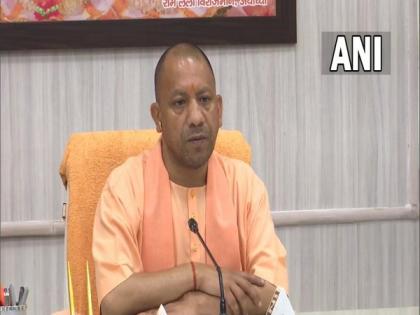 CM Yogi asks officials to take strict action against 'anti-social elements' after protests over remarks against the Prophet | CM Yogi asks officials to take strict action against 'anti-social elements' after protests over remarks against the Prophet