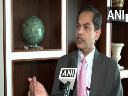 India-UAE trade to reach USD 100 billion in next five years: Indian Envoy | India-UAE trade to reach USD 100 billion in next five years: Indian Envoy