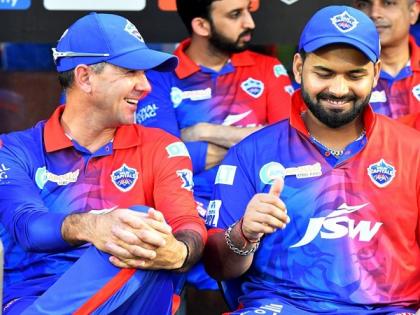 IPL 2022: Irfan Pathan 'fan' of DC's fighting spirit; Raina, Kulkarni impressed by PBKS and Gujarat | IPL 2022: Irfan Pathan 'fan' of DC's fighting spirit; Raina, Kulkarni impressed by PBKS and Gujarat