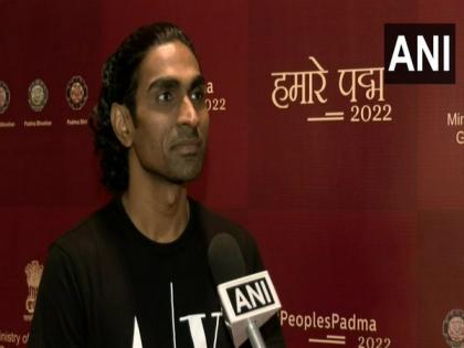Tokyo Paralympics gold medalist Pramod Bhagat feels govt appreciation will motivate young athletes | Tokyo Paralympics gold medalist Pramod Bhagat feels govt appreciation will motivate young athletes
