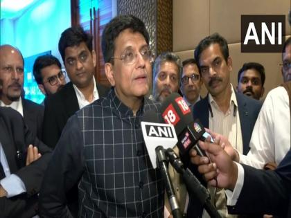 FTA a journey India embarking on with UK, Australia; looking at GCC region for broad economic partnership: Piyush Goyal | FTA a journey India embarking on with UK, Australia; looking at GCC region for broad economic partnership: Piyush Goyal