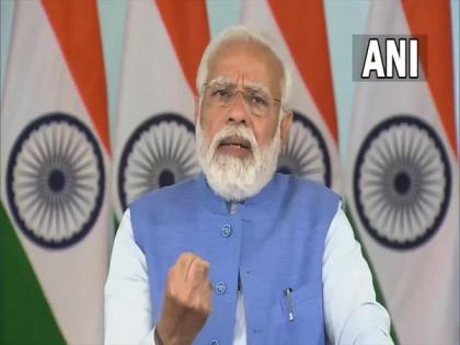 'Reform, perform, transform': PM Modi's mantra to trainee civil servants | 'Reform, perform, transform': PM Modi's mantra to trainee civil servants 'Reform, perform, transform': PM Modi's mantra to trainee civil servants | 'Reform, perform, transform': PM Modi's mantra to trainee civil servants