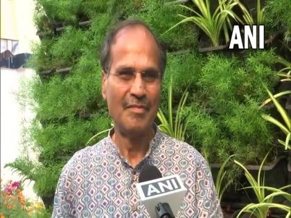 Adhir Ranjan Chowdhury questions 'intentions' of Congress' G-23 leaders | Adhir Ranjan Chowdhury questions 'intentions' of Congress' G-23 leaders