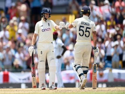 Ben Stokes feels good to capitalize on Eng's innings against WI in second Test | Ben Stokes feels good to capitalize on Eng's innings against WI in second Test