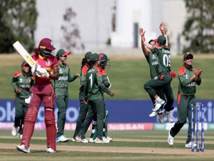 Women's CWC: Nigar Sultana feels 'pretty disappointed' after loss against West Indies | Women's CWC: Nigar Sultana feels 'pretty disappointed' after loss against West Indies