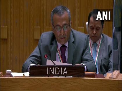 India at UNSC backs convention prohibiting biological weapons | India at UNSC backs convention prohibiting biological weapons