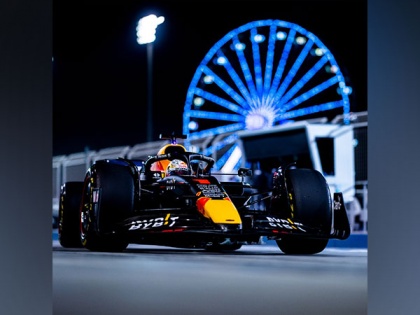 F1 champ Verstappen ahead of Ferraris in Bahrain GP practice | F1 champ Verstappen ahead of Ferraris in Bahrain GP practice