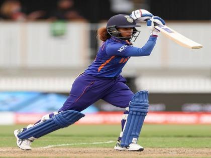 Women's ODI Rankings: Mithali Raj rises to 6th, Wolvaardt displaces Healy from top spot | Women's ODI Rankings: Mithali Raj rises to 6th, Wolvaardt displaces Healy from top spot