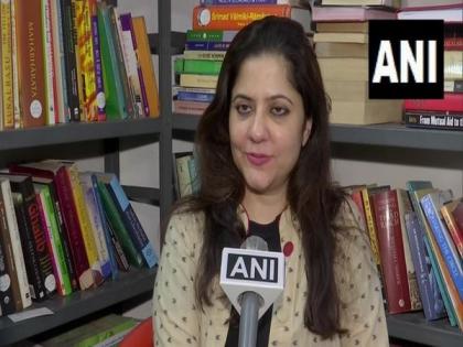 West Bengal: CPI (M) fields Naseeruddin Shah's niece Saira Halim against TMC's Babul Supriyo in Ballygunge bypolls | West Bengal: CPI (M) fields Naseeruddin Shah's niece Saira Halim against TMC's Babul Supriyo in Ballygunge bypolls West Bengal: CPI (M) fields Naseeruddin Shah's niece Saira Halim against TMC's Babul Supriyo in Ballygunge bypolls | West Bengal: CPI (M) fields Naseeruddin Shah's niece Saira Halim against TMC's Babul Supriyo in Ballygunge bypolls