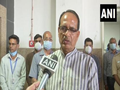 Madhya Pradesh CM announces ex-gratia for kins of those killed in clash in Raisen | Madhya Pradesh CM announces ex-gratia for kins of those killed in clash in Raisen