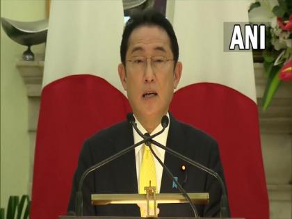 Need peaceful solution to Ukraine conflict: PM Kishida at India-Japan Annual Summit | Need peaceful solution to Ukraine conflict: PM Kishida at India-Japan Annual Summit
