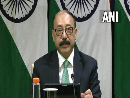 PM Modi, Kishida reiterate call for an immediate cessation of violence in Ukraine: Foreign Secretary Shringla | PM Modi, Kishida reiterate call for an immediate cessation of violence in Ukraine: Foreign Secretary Shringla