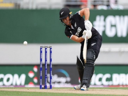 Women's CWC: Sophie Devine retired hurt, Amy Satterthwaite to lead NZ in 2nd Innings against Eng | Women's CWC: Sophie Devine retired hurt, Amy Satterthwaite to lead NZ in 2nd Innings against Eng