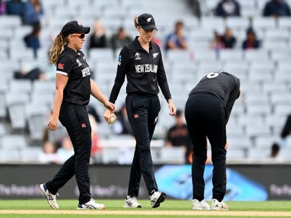 Women's CWC: Sophie Devine feels 'incredibly proud' of her team's performance against England | Women's CWC: Sophie Devine feels 'incredibly proud' of her team's performance against England