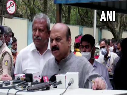 CM Bommai announces opening of 340 new libraries in Karnataka | CM Bommai announces opening of 340 new libraries in Karnataka CM Bommai announces opening of 340 new libraries in Karnataka | CM Bommai announces opening of 340 new libraries in Karnataka
